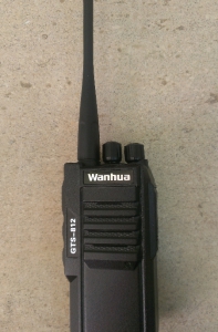 Грифон G-45 (Wanhua GTS-812)