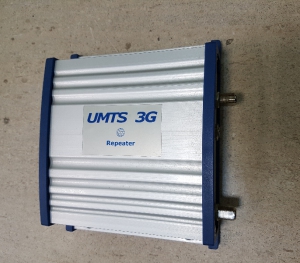 StrongCall UMTS 3G Mx70 (Кварц)
